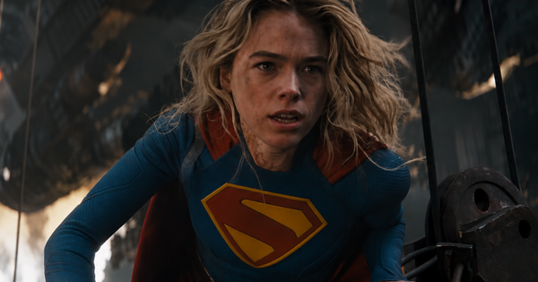 Nhà cái không chặn và làn sóng tranh cãi quanh ‘Supergirl’ sau ngày ra mắt - hình ảnh - shbetvn1.com