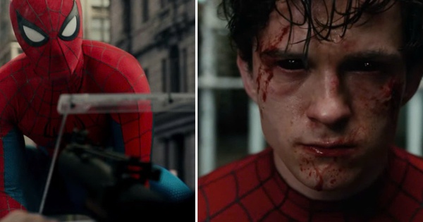 ‘Spider-Man: Brand New Day’ Lập Kỷ Lục Với Trailer 2 Đạt Nửa Tỷ Lượt Xem - hình ảnh - shbetvn1.com