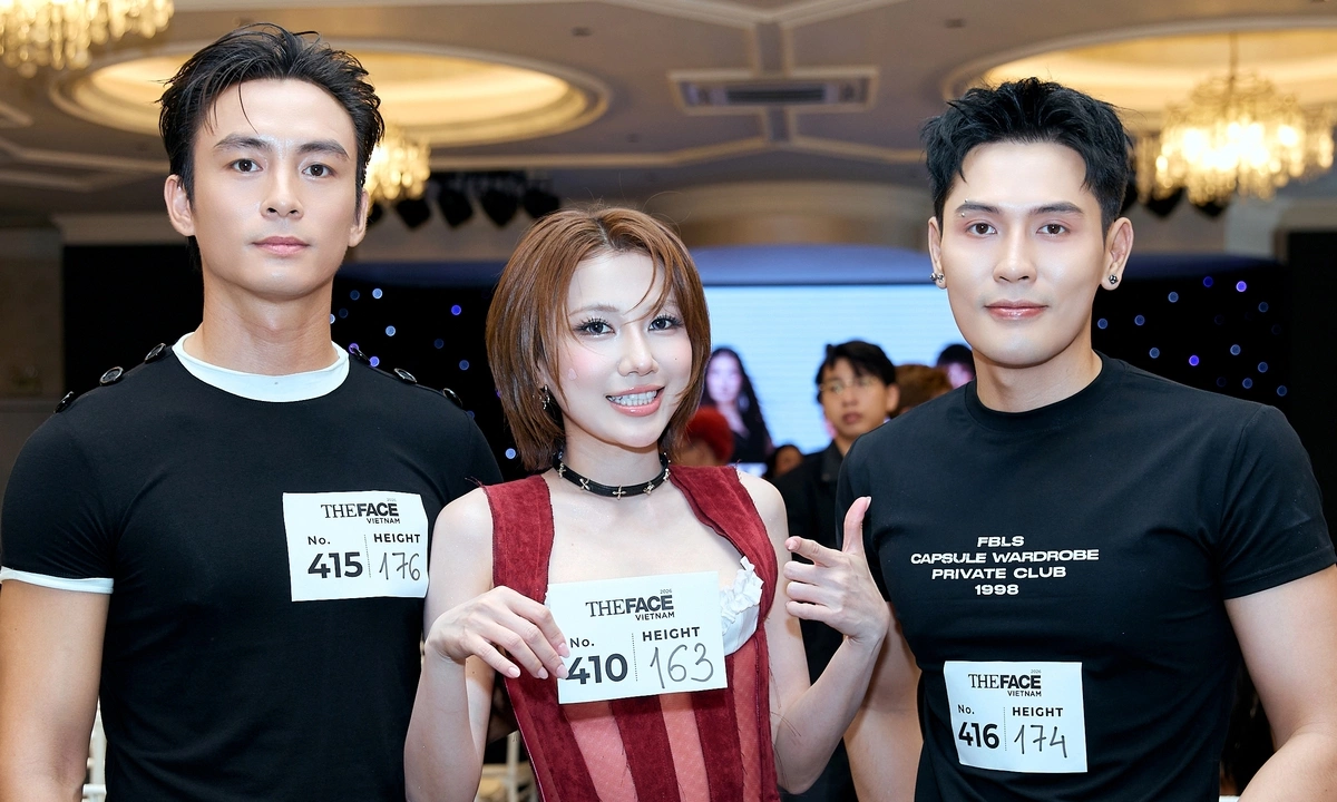 Đăng nhập SHBET – Cập nhật tin hot The Face Vietnam 2026 với dàn sao trẻ - hình ảnh - shbetvn1.com Đăng nhập SHBET – Cập nhật tin hot The Face Vietnam 2026 với dàn sao trẻ - hình ảnh - shbetvn1.com
