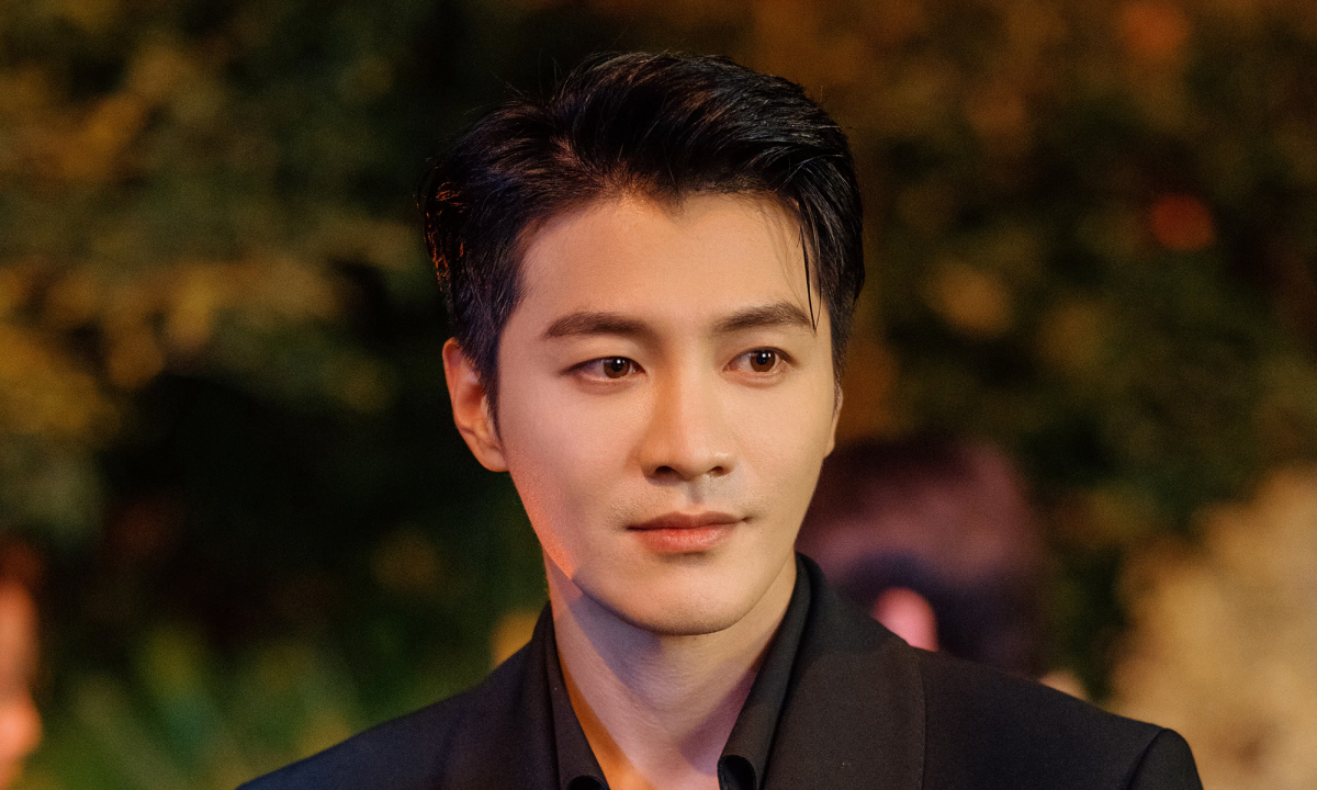 Diễn viên Kim Trạch đột ngột qua đời ở tuổi 33: SHBET chính thức chia buồn cùng người hâm mộ - hình ảnh - shbetvn1.com Diễn viên Kim Trạch đột ngột qua đời ở tuổi 33: SHBET chính thức chia buồn cùng người hâm mộ - hình ảnh - shbetvn1.com