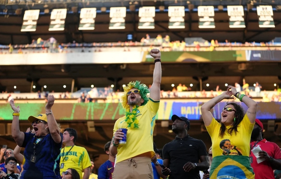 SHBET Việt Nam: Brazil bất phân thắng bại với Haiti trong hiệp 1 World Cup 2026 - hình ảnh - shbetvn1.com SHBET Việt Nam: Brazil bất phân thắng bại với Haiti trong hiệp 1 World Cup 2026 - hình ảnh - shbetvn1.com