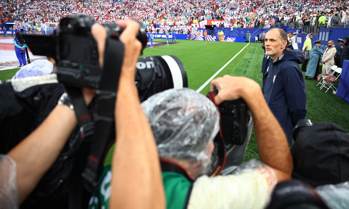 Tuchel: ‘World Cup bắt đầu lại với đội tuyển Anh’ - hình ảnh - shbetvn1.com Tuchel: ‘World Cup bắt đầu lại với đội tuyển Anh’ - hình ảnh - shbetvn1.com