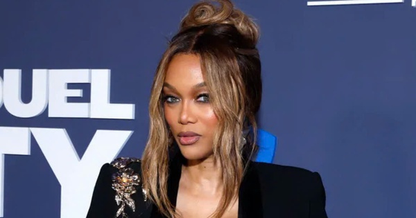 Tyra Banks kiện Netflix vì bóp méo hình ảnh trong phim tài liệu ‘Next Top Model’ - hình ảnh - shbetvn1.com Tyra Banks kiện Netflix vì bóp méo hình ảnh trong phim tài liệu ‘Next Top Model’ - hình ảnh - shbetvn1.com