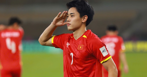 Đội tuyển Việt Nam tìm được dòng máu trẻ: Xây móng cho World Cup 2030: góc nhìn mới cho người chơi Việt - hình ảnh - shbetvn1.com Đội tuyển Việt Nam tìm được dòng máu trẻ: Xây móng cho World Cup 2030: góc nhìn mới cho người chơi Việt - hình ảnh - shbetvn1.com