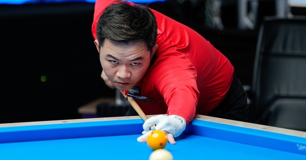 SHBET đổi thưởng: Bao Phương Vinh đối đầu số 1 thế giới tại bán kết World Cup billiards - hình ảnh - shbetvn1.com SHBET đổi thưởng: Bao Phương Vinh đối đầu số 1 thế giới tại bán kết World Cup billiards - hình ảnh - shbetvn1.com