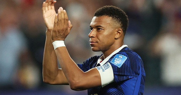 Mbappe đe dọa kỷ lục World Cup của Messi: Cuộc đua vĩ đại mới - hình ảnh - shbetvn1.com Mbappe đe dọa kỷ lục World Cup của Messi: Cuộc đua vĩ đại mới - hình ảnh - shbetvn1.com