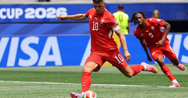 SHBET cược bóng đá: Thụy Sĩ vs Canada – Trận cầu quyết định ngôi đầu bảng B World Cup 2026 - hình ảnh - shbetvn1.com SHBET cược bóng đá: Thụy Sĩ vs Canada – Trận cầu quyết định ngôi đầu bảng B World Cup 2026 - hình ảnh - shbetvn1.com