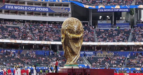 World Cup nới lên 48 đội tuyển: Từ chỗ bị chê ‘tơi tả’ đến những bất ngờ ngoạn mục - hình ảnh - shbetvn1.com