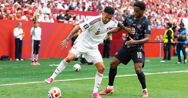 Cầu thủ người Mỹ ‘về quê’ dự World Cup: Khi bản sắc vượt qua quốc tịch - hình ảnh - shbetvn1.com Cầu thủ người Mỹ ‘về quê’ dự World Cup: Khi bản sắc vượt qua quốc tịch - hình ảnh - shbetvn1.com