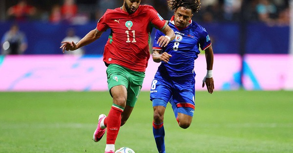 Thưởng tân thủ SHBET: Cơ hội vàng theo dõi Hà Lan vs Ma Rốc tại World Cup 2026 - hình ảnh - shbetvn1.com
