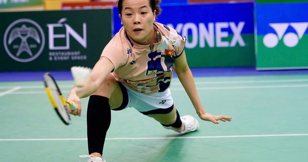 SHBET eSports: Nguyễn Thùy Linh ra quân tại Indonesia mở rộng 2026, đối đầu thử thách lớn - hình ảnh - shbetvn1.com SHBET eSports: Nguyễn Thùy Linh ra quân tại Indonesia mở rộng 2026, đối đầu thử thách lớn - hình ảnh - shbetvn1.com
