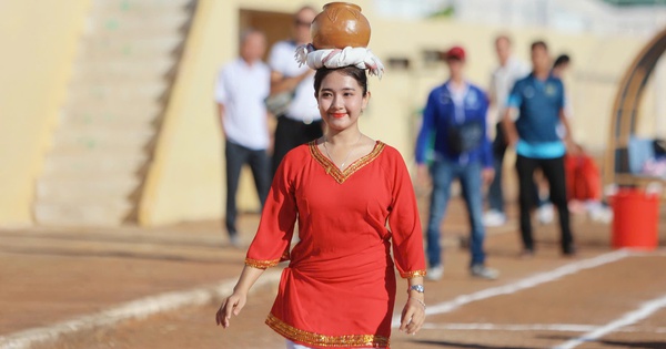 Cá cược thể thao uy tín và tinh thần thi đấu sôi nổi tại Ngày hội Văn hóa dân tộc Chăm - hình ảnh - shbetvn1.com