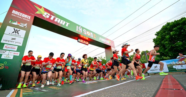 Nạp rút SHBET nhanh chóng – Cùng cổ vũ Lý Sơn Half Marathon 2026 - hình ảnh - shbetvn1.com Nạp rút SHBET nhanh chóng – Cùng cổ vũ Lý Sơn Half Marathon 2026 - hình ảnh - shbetvn1.com