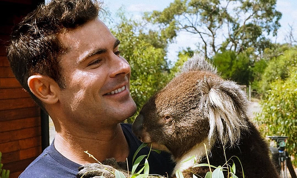 Zac Efron Xây Nhà Sinh Thái Giữa Rừng Nhiệt Đới Australia, SHBET Cược Thể Thao Theo Dấu Sao Hollywood - hình ảnh - shbetvn1.com