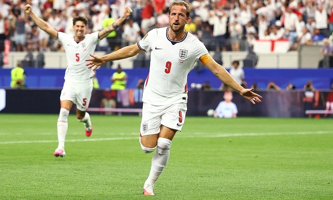 Anh hạ Croatia trong cơn mưa bàn thắng ở World Cup - hình ảnh - shbetvn1.com Anh hạ Croatia trong cơn mưa bàn thắng ở World Cup - hình ảnh - shbetvn1.com
