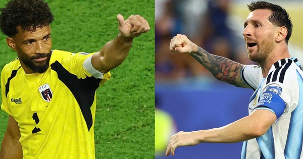 Chấm điểm Argentina – Cabo Verde: Messi rực sáng, Vozinha gây tiếc nuối - hình ảnh - shbetvn1.com Chấm điểm Argentina – Cabo Verde: Messi rực sáng, Vozinha gây tiếc nuối - hình ảnh - shbetvn1.com