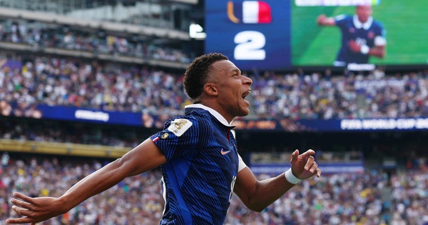 Thưởng tân thủ SHBET: Pháp đè bẹp Thụy Điển, Mbappe áp sát kỷ lục Messi - hình ảnh - shbetvn1.com Thưởng tân thủ SHBET: Pháp đè bẹp Thụy Điển, Mbappe áp sát kỷ lục Messi - hình ảnh - shbetvn1.com