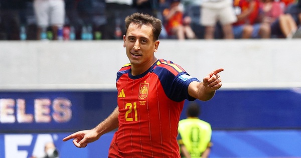 Chân sút kém tiếng bất ngờ áp sát Kane và Haaland trong cuộc đua Vua phá lưới World Cup 2026 - hình ảnh - shbetvn1.com Chân sút kém tiếng bất ngờ áp sát Kane và Haaland trong cuộc đua Vua phá lưới World Cup 2026 - hình ảnh - shbetvn1.com
