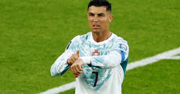Nhịp tim Ronaldo trận Bồ Đào Nha thắng kịch tính Croatia được tiết lộ: Dao động thất thường - hình ảnh - shbetvn1.com Nhịp tim Ronaldo trận Bồ Đào Nha thắng kịch tính Croatia được tiết lộ: Dao động thất thường - hình ảnh - shbetvn1.com