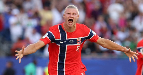 Haaland lo thắt ruột khi Messi ghi bàn ầm ầm: ‘Trắng tay’ đua Vua phá lưới mất thôi! - hình ảnh - shbetvn1.com Haaland lo thắt ruột khi Messi ghi bàn ầm ầm: ‘Trắng tay’ đua Vua phá lưới mất thôi! - hình ảnh - shbetvn1.com