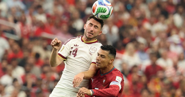 ‘Tiễn’ Bồ Đào Nha và Ronaldo về nước, Tây Ban Nha lập kỷ lục ở World Cup - hình ảnh - shbetvn1.com