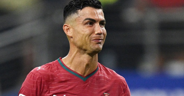 Ronaldo nghẹn ngào chia tay World Cup, SHBET chính thức đồng hành cùng người hâm mộ Việt - hình ảnh - shbetvn1.com