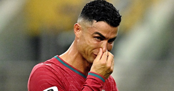 Chấm điểm Bồ Đào Nha – Tây Ban Nha: Ronaldo mờ nhạt, Yamal tỏa sáng - hình ảnh - shbetvn1.com