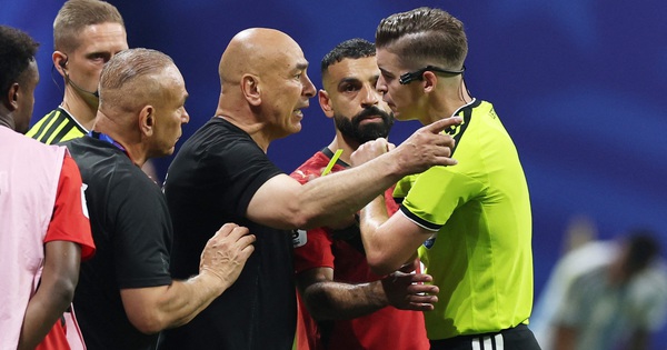 HLV Ai Cập bức xúc, tố FIFA thiên vị Argentina: ‘Họ muốn Messi tiếp tục cuộc đua’: góc nhìn mới cho người chơi Việt - hình ảnh - shbetvn1.com HLV Ai Cập bức xúc, tố FIFA thiên vị Argentina: ‘Họ muốn Messi tiếp tục cuộc đua’: góc nhìn mới cho người chơi Việt - hình ảnh - shbetvn1.com