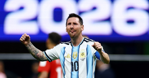 Chấm điểm Argentina – Ai Cập: Messi vẫn hay ‘tầm vũ trụ’, Salah nhạt nhòa chia tay World Cup: góc nhìn mới cho người chơi Việt - hình ảnh - shbetvn1.com Chấm điểm Argentina – Ai Cập: Messi vẫn hay ‘tầm vũ trụ’, Salah nhạt nhòa chia tay World Cup: góc nhìn mới cho người chơi Việt - hình ảnh - shbetvn1.com