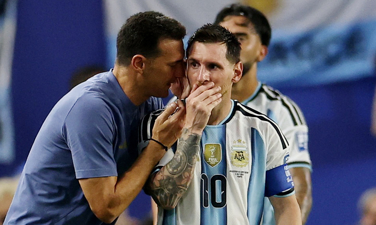 Xác định đủ 8 cặp đấu vòng 1/8 World Cup 2026: Argentina chạm trán Ai Cập - hình ảnh - shbetvn1.com Xác định đủ 8 cặp đấu vòng 1/8 World Cup 2026: Argentina chạm trán Ai Cập - hình ảnh - shbetvn1.com