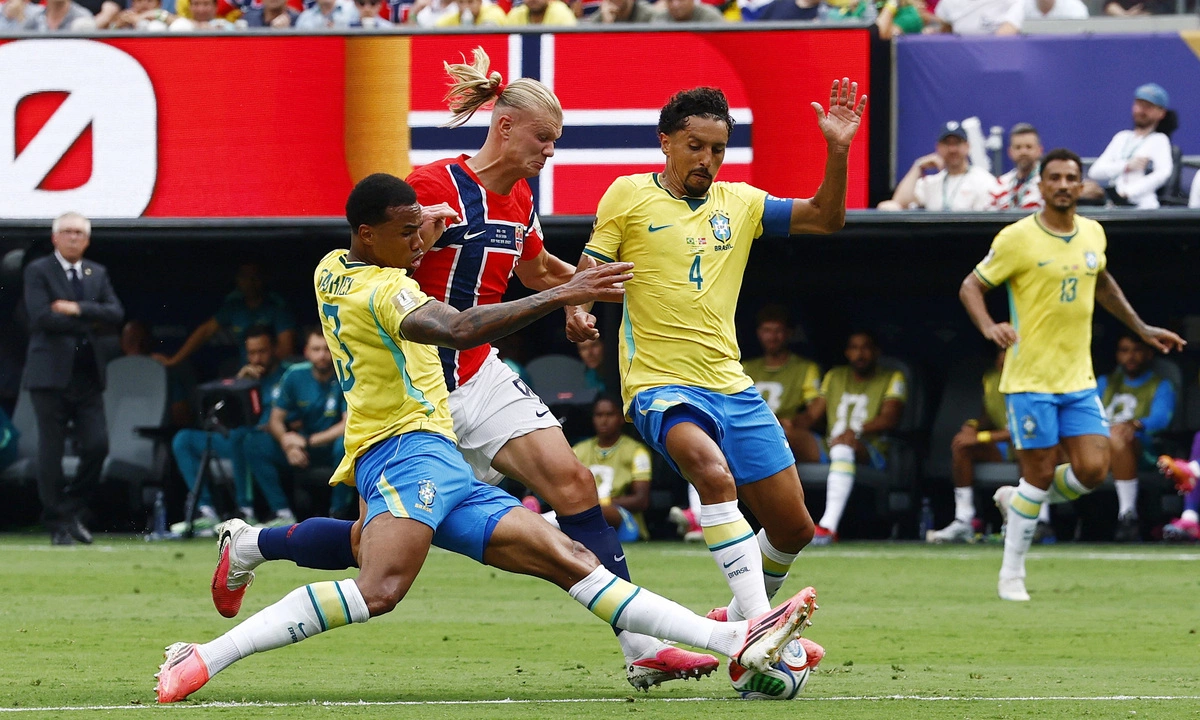 Cựu tuyển thủ Na Uy: ‘Haaland nhỉnh hơn Ronaldo Nazario’: góc nhìn mới cho người chơi Việt - hình ảnh - shbetvn1.com