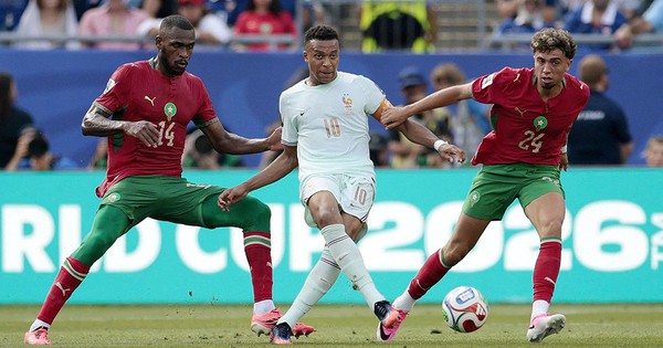Khó cản chiến thần tốc độ Kylian Mbappe: góc nhìn mới cho người chơi Việt - hình ảnh - shbetvn1.com Khó cản chiến thần tốc độ Kylian Mbappe: góc nhìn mới cho người chơi Việt - hình ảnh - shbetvn1.com
