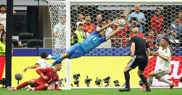 Ai sáng cửa giành giải Găng tay vàng World Cup 2026? - hình ảnh - shbetvn1.com Ai sáng cửa giành giải Găng tay vàng World Cup 2026? - hình ảnh - shbetvn1.com