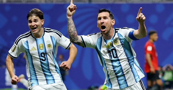 22 bàn ở phút bù giờ: Vì sao các trận ‘so găng’ tại World Cup được quyết định ngày càng muộn?: góc nhìn mới cho người chơi Việt - hình ảnh - shbetvn1.com