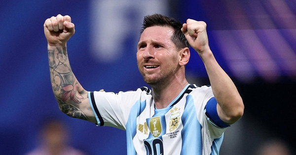Giọt nước mắt của Messi: góc nhìn mới cho người chơi Việt - hình ảnh - shbetvn1.com Giọt nước mắt của Messi: góc nhìn mới cho người chơi Việt - hình ảnh - shbetvn1.com