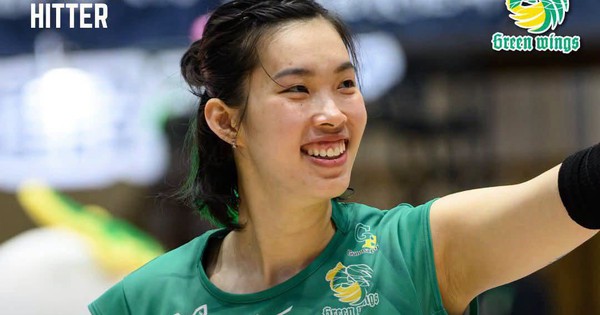 Thưởng đăng ký SHBET: Cơ hội theo dõi Thanh Thúy chinh phục giải Nhật cùng Gunma Green Wings - hình ảnh - shbetvn1.com
