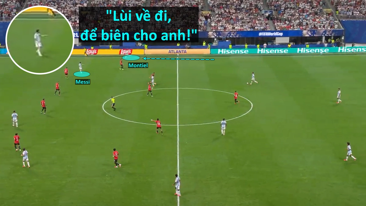 Messi và 12 phút để đời của Argentina: góc nhìn mới cho người chơi Việt - hình ảnh - shbetvn1.com Messi và 12 phút để đời của Argentina: góc nhìn mới cho người chơi Việt - hình ảnh - shbetvn1.com