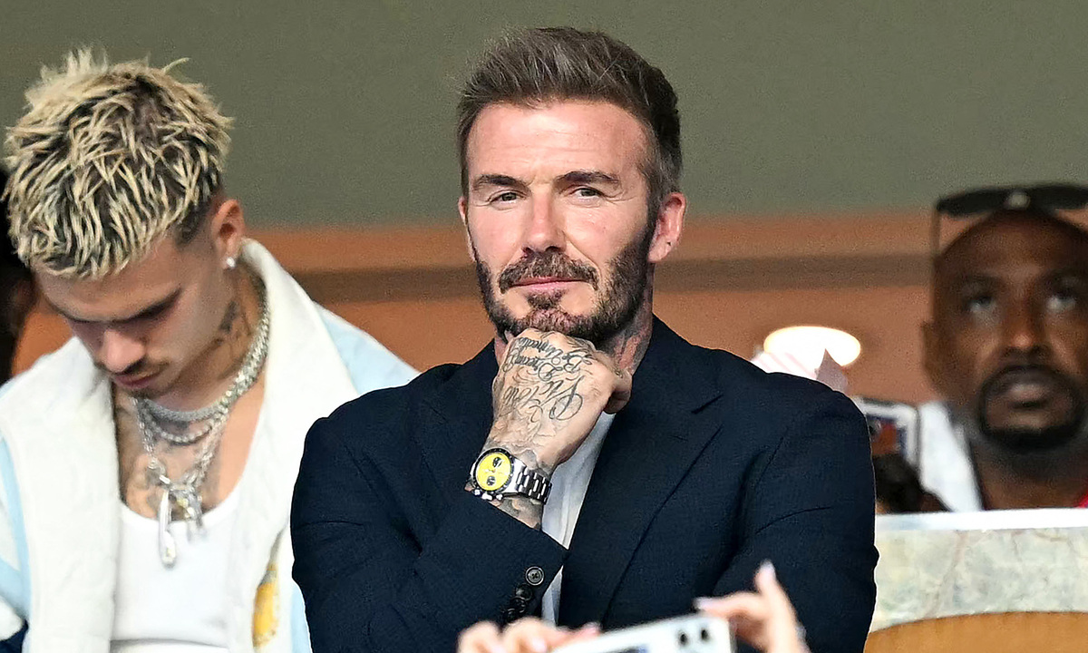 Gia đình Beckham cổ vũ Messi: Khoảnh khắc đặc biệt tại World Cup 2026 - hình ảnh - shbetvn1.com Gia đình Beckham cổ vũ Messi: Khoảnh khắc đặc biệt tại World Cup 2026 - hình ảnh - shbetvn1.com
