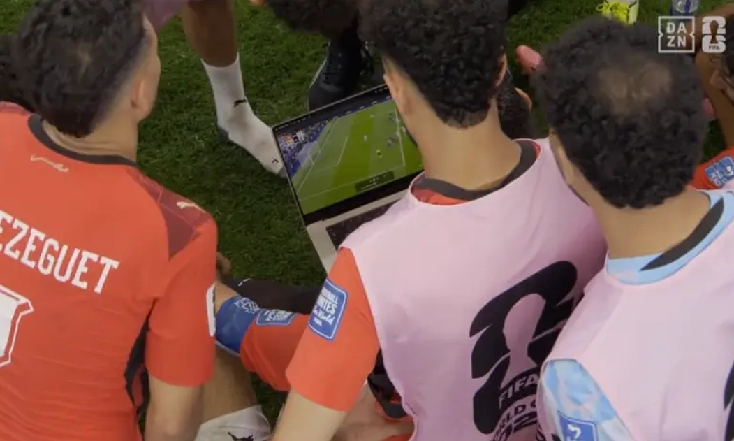 Ai Cập nghiên cứu cú đá 11m của Mbappe để loại Australia - hình ảnh - shbetvn1.com Ai Cập nghiên cứu cú đá 11m của Mbappe để loại Australia - hình ảnh - shbetvn1.com