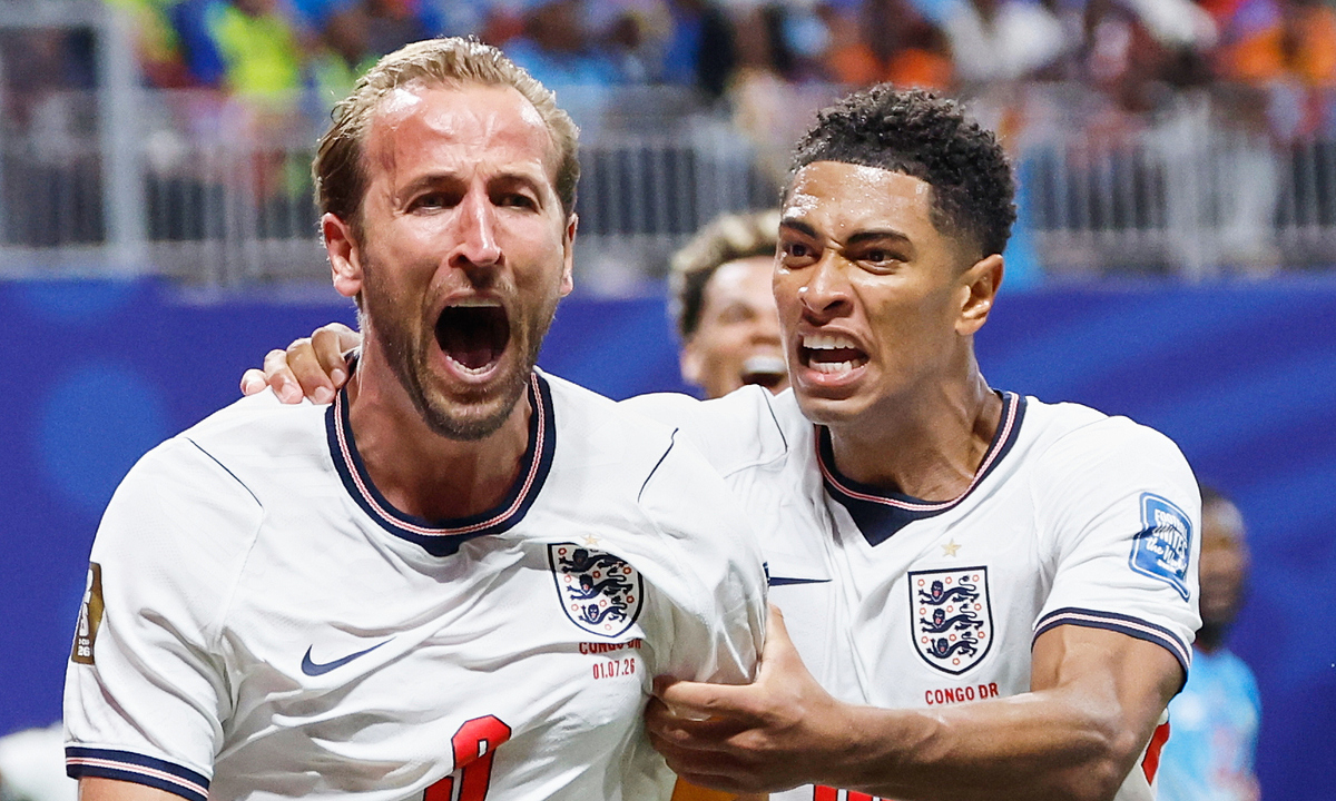 Anh lần đầu thắng ngược trong 60 năm ở World Cup: Dấu ấn lịch sử và cơ hội cho người hâm mộ cá cược - hình ảnh - shbetvn1.com