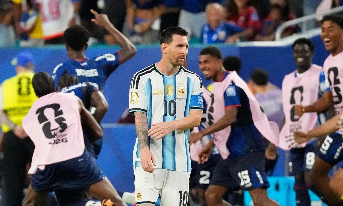 Messi hụt kỷ lục kiến tạo World Cup: Cú sốc từ cách tính phản lưới nhà - hình ảnh - shbetvn1.com Messi hụt kỷ lục kiến tạo World Cup: Cú sốc từ cách tính phản lưới nhà - hình ảnh - shbetvn1.com