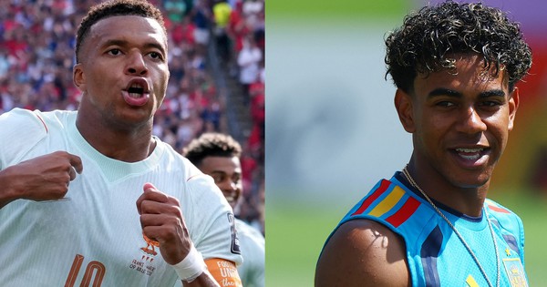Bán kết Pháp đại chiến Tây Ban Nha: Mbappe và Yamal chưa chắc là chìa khóa, tại sao?: góc nhìn mới cho người chơi Việt - hình ảnh - shbetvn1.com Bán kết Pháp đại chiến Tây Ban Nha: Mbappe và Yamal chưa chắc là chìa khóa, tại sao?: góc nhìn mới cho người chơi Việt - hình ảnh - shbetvn1.com
