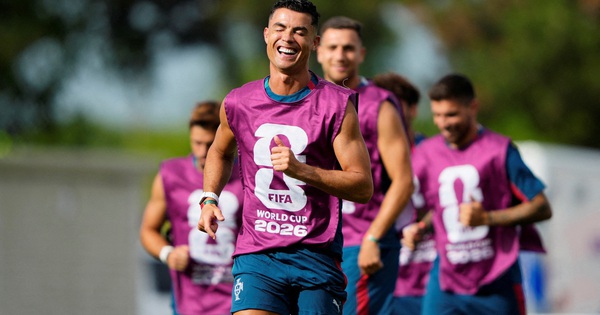 Ronaldo nguy cơ cao phải dự bị trận sống còn đấu Croatia, HLV Martinez tạo cú sốc? - hình ảnh - shbetvn1.com