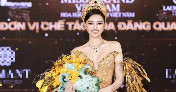 SHBET VIP và cơ hội trải nghiệm Miss Grand International 2027 tại Việt Nam - hình ảnh - shbetvn1.com