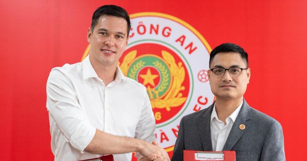 Nguyễn Filip tái ký CAHN đến 2029, khẳng định tham vọng Đông Nam Á - hình ảnh - shbetvn1.com