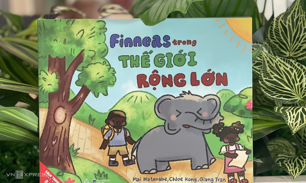 ‘Finneas trong thế giới rộng lớn’: góc nhìn mới cho người chơi Việt - hình ảnh - shbetvn1.com ‘Finneas trong thế giới rộng lớn’: góc nhìn mới cho người chơi Việt - hình ảnh - shbetvn1.com