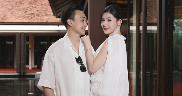 Nhà cái cá cược số 1 SHBET đồng hành cùng tin tức giải trí nóng hổi: Vợ chồng Lê Âu Ngân Anh tình tứ tại sự kiện thời trang - hình ảnh - shbetvn1.com