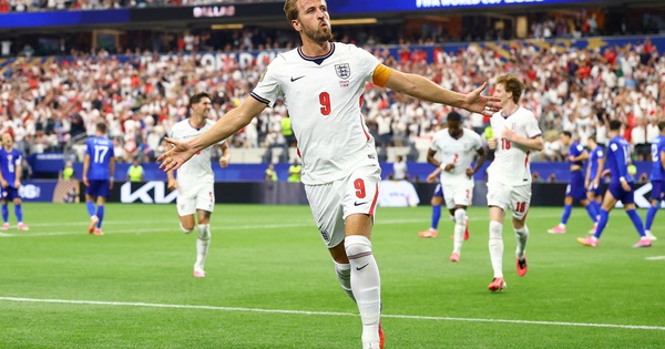World Cup 2026: Mexico 0-0 Anh – Harry Kane gánh vác kỳ vọng ‘Tam sư’ giữa thử thách Azteca - hình ảnh - shbetvn1.com World Cup 2026: Mexico 0-0 Anh – Harry Kane gánh vác kỳ vọng ‘Tam sư’ giữa thử thách Azteca - hình ảnh - shbetvn1.com