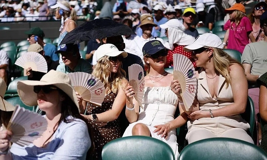 Wimbledon ‘bất lực’ trước World Cup 2026: góc nhìn mới cho người chơi Việt - hình ảnh - shbetvn1.com Wimbledon ‘bất lực’ trước World Cup 2026: góc nhìn mới cho người chơi Việt - hình ảnh - shbetvn1.com