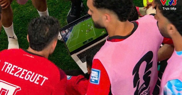SHBET cược bóng đá: Ai Cập dùng laptop ‘đọc vị’ thủ môn Úc, thắng nghẹt thở ở World Cup 2026 - hình ảnh - shbetvn1.com
